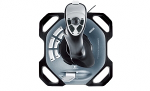 Joystick Logitech Force 3D Pro thumbnav 3